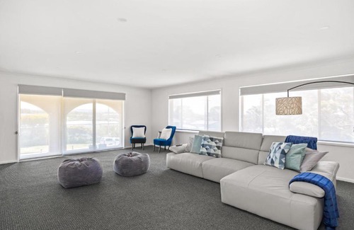 Ulladulla House | SunSea on Ulladulla Harbour