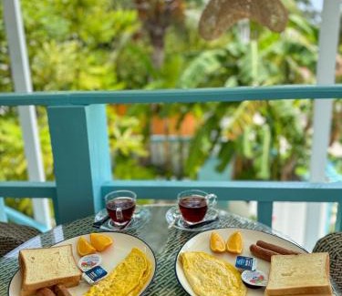 Thulusdhoo Island House | SunSeaSurf Maldives