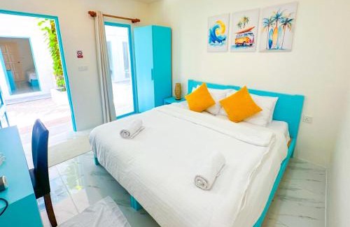 Thulusdhoo Island House | SunSeaSurf Maldives