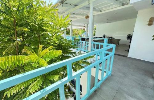 Thulusdhoo Island House | SunSeaSurf Maldives