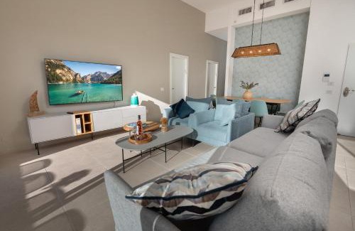 Nahariya Apartment | Sunset - Achziv Beach Apartment - סנסט חוף אכזיב