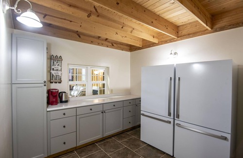 Coalmont House | Sunset Acres - Bring Your Horses