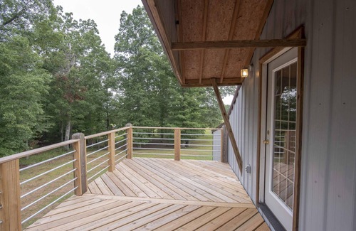 Coalmont House | Sunset Acres - Bring Your Horses