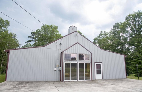 Coalmont House | Sunset Acres - Bring Your Horses
