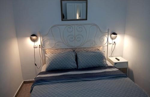 Ashkelon Apartment | Sunset and sea view, wifi and more