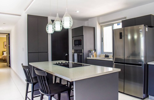 Nuevo Cuscatlan Apartment | Sunset Apartment, Great Location