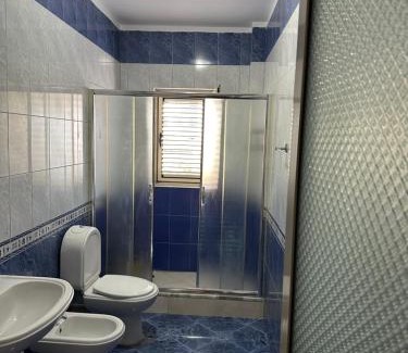 Tirana Apartment | Sunset apartment