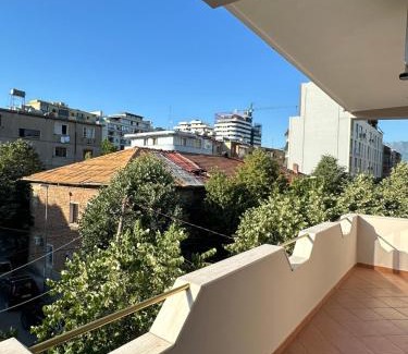 Tirana Apartment | Sunset apartment