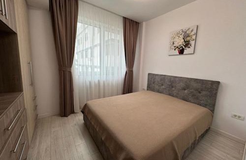 Jibert Apartment | Sunset Apartment