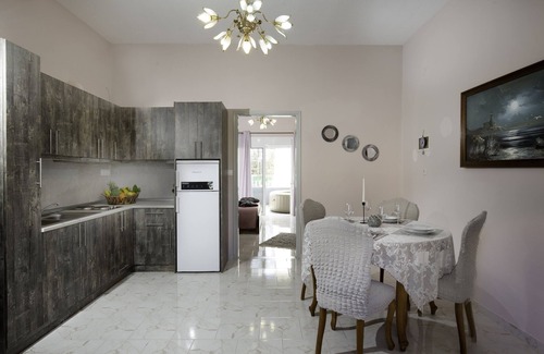 Archangelos Apartment | Sunset Apartments - Apollon