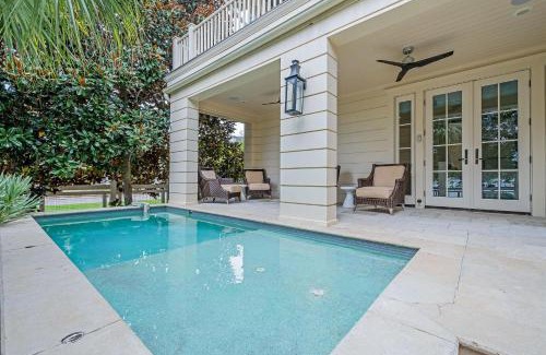 WaterSound Beach House | Sunset at 409