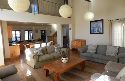 Sunset Beach House | Sunset at Diluta