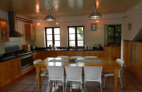 Sunset Beach House | Sunset at Diluta
