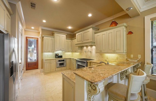 Emerald Waters Village House | Sunset At Miramar - Beach Getaway Home Near the Water with Shared Pool