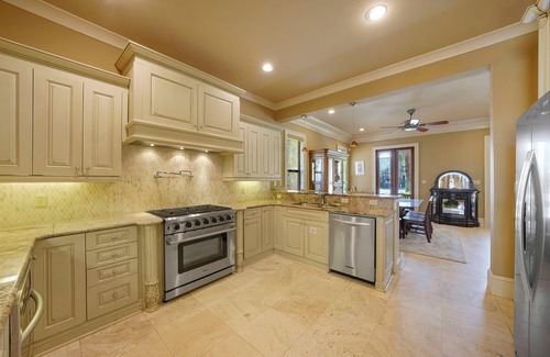 Emerald Waters Village House | Sunset At Miramar - Beach Getaway Home Near the Water with Shared Pool