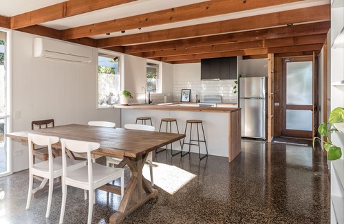 Barwon Heads House | Sunset at the Heads - 3 BR, 2 bathroom house in stunning Barwon Heads