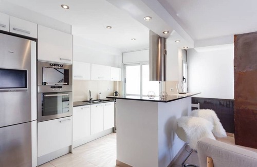 Sant Antoni de Calonge Apartment | Sunset Boutique Duplex