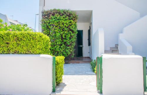 Baia Verde Villa | Sunset Baia Verde Home