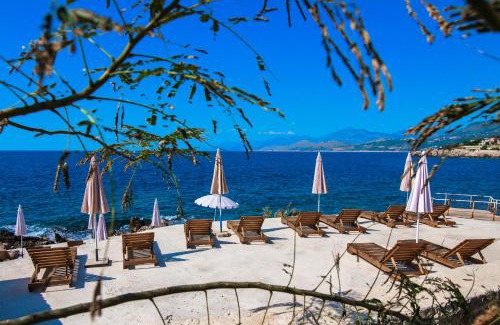 Utjeha Hladna Uvala Apartment | Sunset Bay Apartments