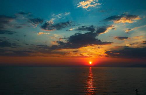 Utjeha Hladna Uvala Apartment | Sunset Bay Apartments