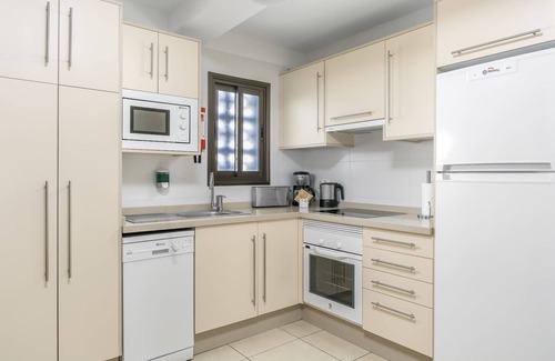 Costa Adeje Apartment | Sunset Bay Club