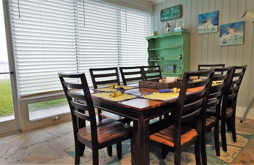 Sealevel Condo | Sunset Bay - Enjoy expansive water views from your private Lanai!