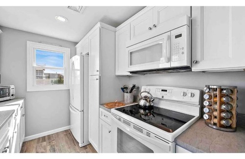 North Beach Haven House | Sunset Bay LBI upper unit