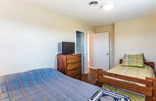 Ocean City Beach House | Sunset Bay