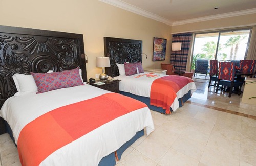 Pedregal Resort | Sunset Beach 2