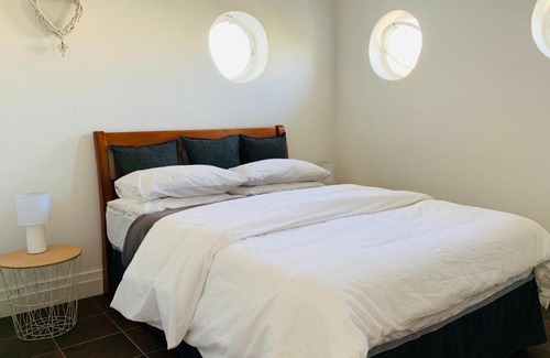Sunset Beach House | Sunset Beach Accomodation