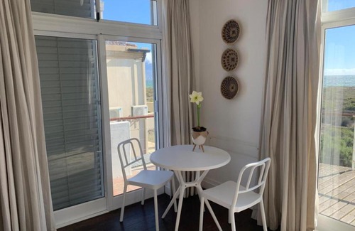 Sunset Beach House | Sunset Beach Accomodation