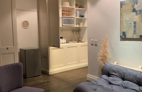Sunset Beach House | Sunset Beach Accomodation