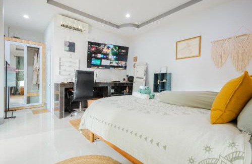 Thong Sala Apartment | Sunset beach apartment 11 O3 villas