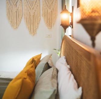 Thong Sala Apartment | Sunset beach apartment 11 O3 villas