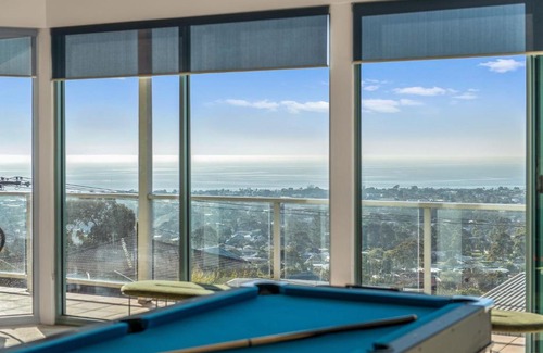 Dromana House | Sunset Beach