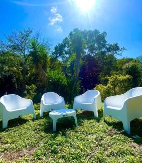 Divinopolis House | Sunset Beach Brazil