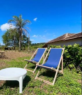 Divinopolis House | Sunset Beach Brazil