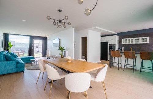 Pozo Izquierda House | Sunset Beach Chalet