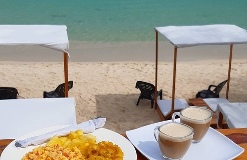 Bocachica Cabin | SUNSET BEACH