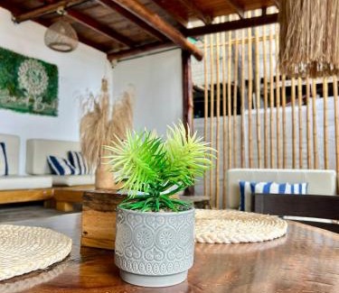Bocachica House | SUNSET BEACH