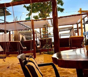 Bocachica House | SUNSET BEACH