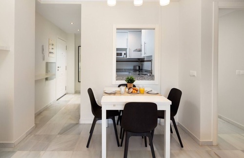 Torrequebrada Apartment | Sunset Beach Coloso by Alfresco Stays