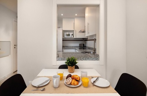 Torrequebrada Apartment | Sunset Beach Coloso by Alfresco Stays