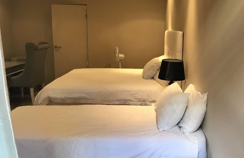 Sunset Beach House | Sunset Beach Guesthouse