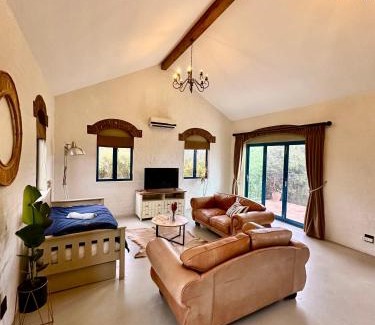 Sunset Beach Apartment | Sunset Beach holiday accommodation