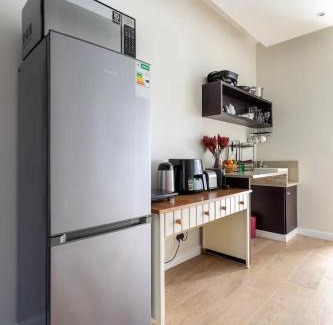 Sunset Beach Apartment | Sunset Beach holiday accommodation