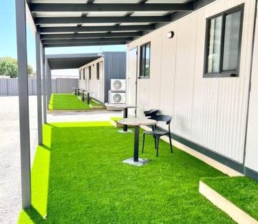 Sunset Beach Other | Sunset Beach Holiday Park
