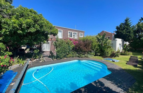 Sunset Beach Apartment | Sunset Beach Living Guesthouse