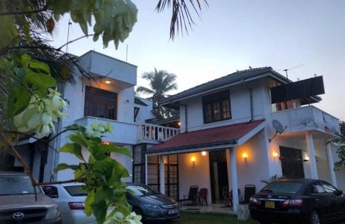 Pinwatta Apartment | Sunset Beach Residence