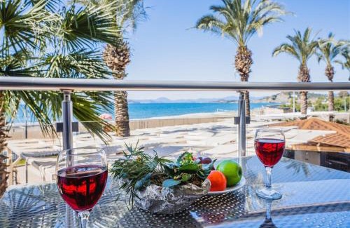 Fethiye City Center Apartment | Sunset Beach Resort Aqua Lettings